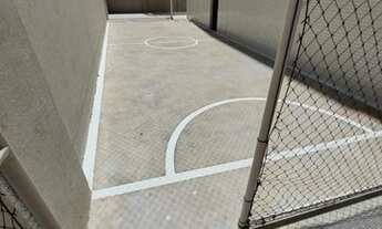 Imagem 5: Apartamento Frente Mar para Locação em João Pessoa, Cabo Branco, 2 dormitórios, 1 suíte, 1