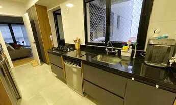 Imagem 6: SÃO PAULO - Apartamento Padrão - VILA MARIANA