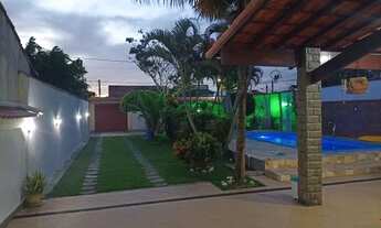 Imagem 6: Linda casa em Jaconé - 3 quartos - Próximo a praia 50 metros da rua 13 - Aceito carta de c