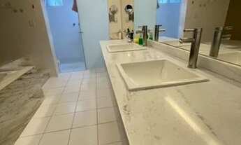 Imagem 4: Casa Térrea Em Condomínio Fechado Quinta das Flores