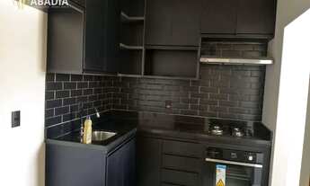 Imagem 4: Apartamento com 2 dormitórios à venda, 60 m² por R$ 470.000,00 - Jardim Nossa Senhora Auxi