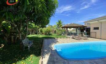 Imagem 2: Casa 3 suites - VENDA - Cond. Terras de Mont Serrat - Salto - SP