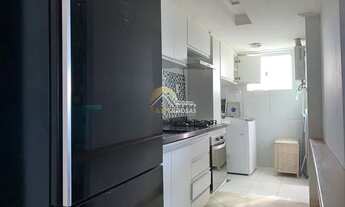 Imagem 3: Apartamento Mobiliado em Condomínio Completo - Conforto e Lazer em Abrantes