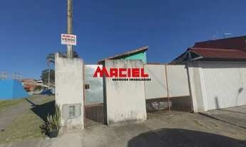 Imagem: Casa Padrão em São José dos Campos