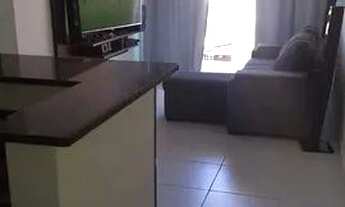 Imagem 6: Apartamento para aluguel possui 62 metros quadrados com 2 quartos em Intermares - Cabedelo