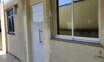 Imagem: Apartamento Térreo na Taquara 01 quarto