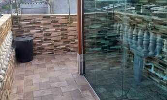 Imagem 2: Casa com 4 cômodo