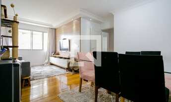 Imagem 1: Apartamento à Venda - Santana, 3 Quartos, 88 m2