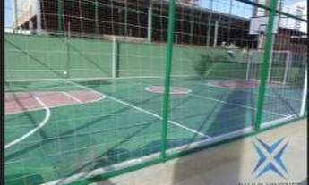 Imagem 3: Apartamento com 3 dormitórios à venda, 80 m² por R$ 850.000,00 - Aldeota - Fortaleza/CE