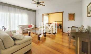 Imagem: Casa com 3 dormitórios, 436 m², venda