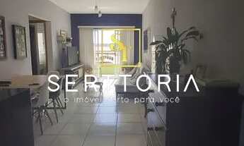 Imagem 7: HORTOLÂNDIA - Apartamento Padrão - LOTEAMENTO REMANSO CAMPINEIRO