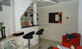 Imagem 7: CASA 03 DORMITÓRIOS - ASSOBRADADO - BOM RETIRO