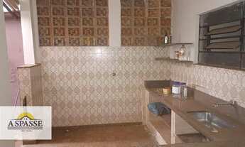 Imagem 4: Casa com 3 dormitórios para alugar, 72 m² por R$ 1.300/mês - Ipiranga - Ribeirão Preto/SP