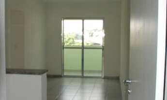 Imagem: São Paulo - Apartamento Padrão - Vila