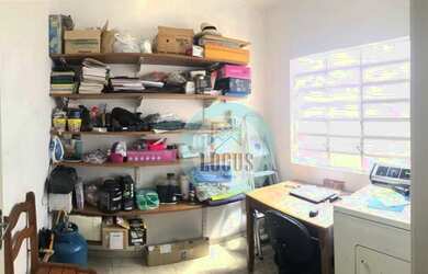 Imagem 9: Casa à venda, 173 m² por R$ 1.315.000,00 - Campestre - Santo André/SP