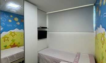 Imagem 7: Manihi Muro Alto - flat 57m - excelente oportunidade !