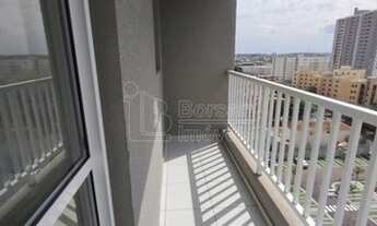 Imagem 4: Apartamento Parque dos Jequitibás