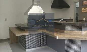 Imagem 6: Casa de condomínio com 3 quartos, 200m2, para locação em Votorantim, Condomínio Parque Esp