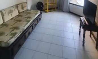 Imagem: Vendo Flat Vista Mar