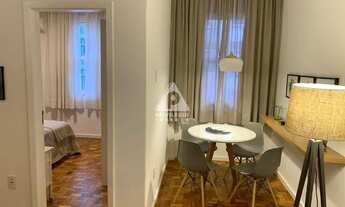 Imagem 6: Apartamento à venda, 1 quarto, 1 suíte, Copacabana - RIO DE JANEIRO/RJ