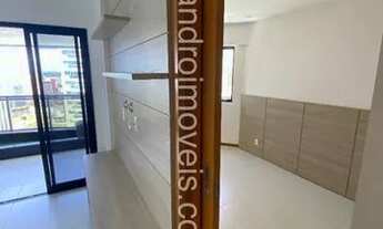 Imagem 2: Apartamento 1 Quarto - Andar Alto - Salvador Prime