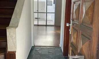 Imagem 7: 120 m² - LOCAÇÃO -Sobrado na Mooca - Excel localização - 2 dormitórios, 2 banheiros, vaga