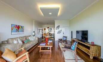 Imagem: Rio de Janeiro - Apartamento Padrão - Barra