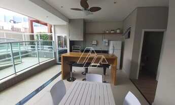 Imagem 2: Apartamento com 2 dormitórios, 67 m² - venda por R$ 450.000,00 ou aluguel por R$ 2.750,01