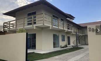 Imagem: Alugo apto Anual Campeche Próx Praia e