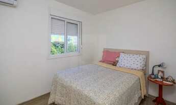 Imagem 4: Apartamento para venda - 53.16m², 2 dormitórios, 1 vaga - Santo André