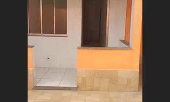 Imagem 4: Casa em Rocha Miranda