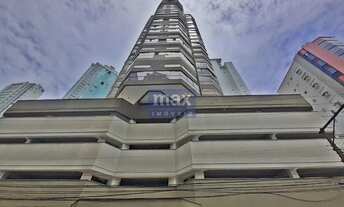 Imagem: BALNEáRIO CAMBORIú - Apartamento Padrão