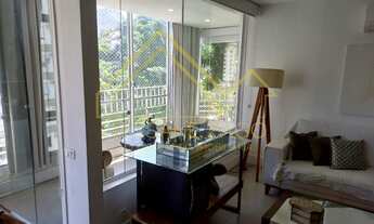 Imagem 4: RIO DE JANEIRO - Apartamento Padrão - SÃO CONRADO