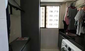 Imagem 3: VENDO APARTAMENTO REAL PARK NA 106 NORTE