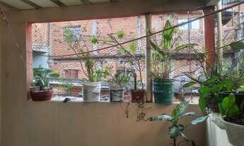 Imagem: Casa 4 cômodos