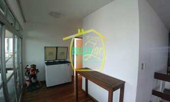 Imagem 5: Apartamento Duplex à venda, 200 m² por R$ 650.000,00 - Boa Viagem - Recife/PE