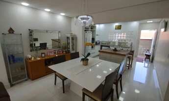 Imagem 6: MARAVILHOSO SOBRADO À VENDA. Vila Joaquim Inácio, Campinas-SP