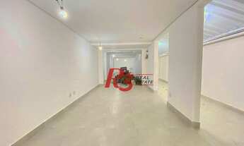 Imagem 4: Excelente loja de 175m² no Boqueirão em Santos