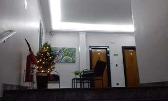 Imagem 2: Apartamento para venda possui 70 metros quadrados com 2 quartos em Bela Vista - São Paulo