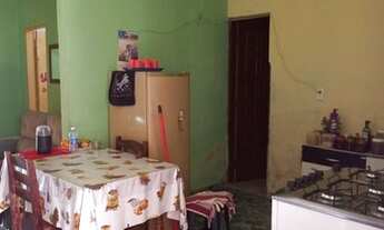 Imagem 4: CASA BEM LOCALIZADA ARACATI