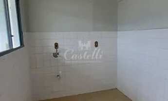 Imagem 5: Apartamento localizado na Av. Ana Rita, 547 Edifício São Pedro Com aprox. 70,00