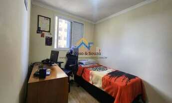 Imagem 6: Apartamento para Venda em Guarulhos, Macedo, 2 dormitórios, 1 banheiro, 1 vaga