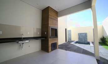 Imagem 7: Casa a venda Primor das Torres em Cuiabá MT