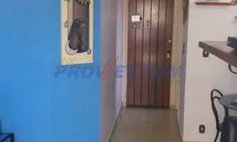 Imagem 2: Apartamento - Jardim dos Oliveiras - Campinas