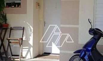 Imagem 3: Casa com 2 dormitórios à venda, 60 m² - Jardim Nazareth