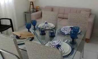 Imagem: .Casa para venda possui 100 metros quadrados