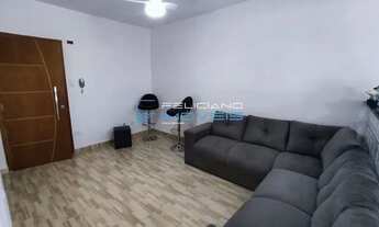 Imagem: Kitnet com 1 dorm, Canto do Forte, Praia