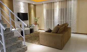 Imagem 2: Casa Com 3 Dormitórios à Venda, 169 m² Por R$750.000 - Rio Do Ouro - Niterói/rj Rua Senado