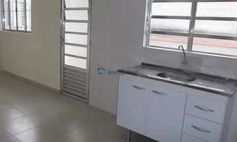 Imagem 3: Casa de Vila Saude