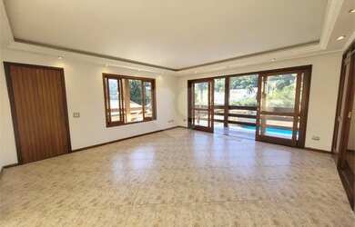 Imagem 3: Casa a Venda na Serra da Cantareira no Condomínio Alpes da Cantareira